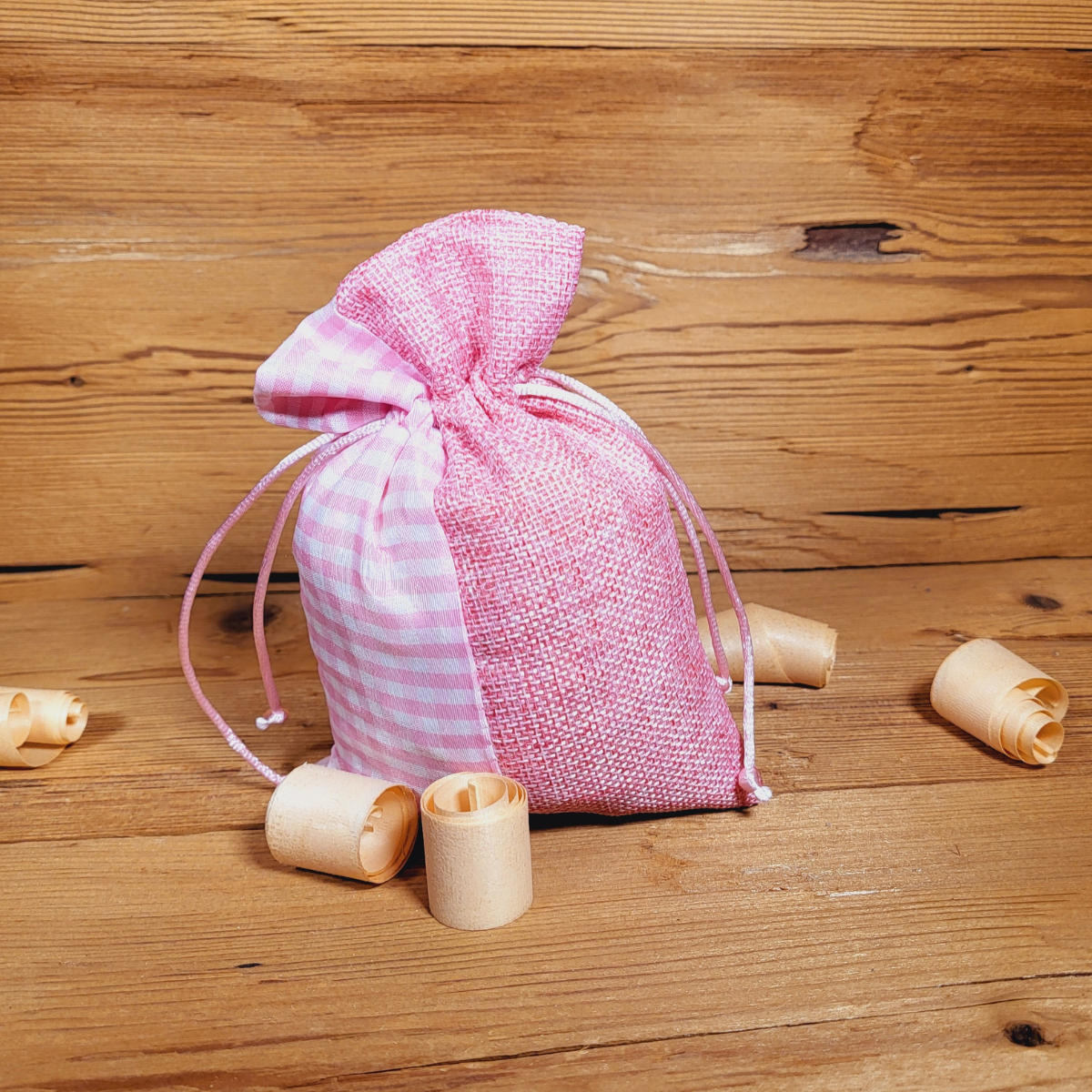 Zirben Duftsäckchen