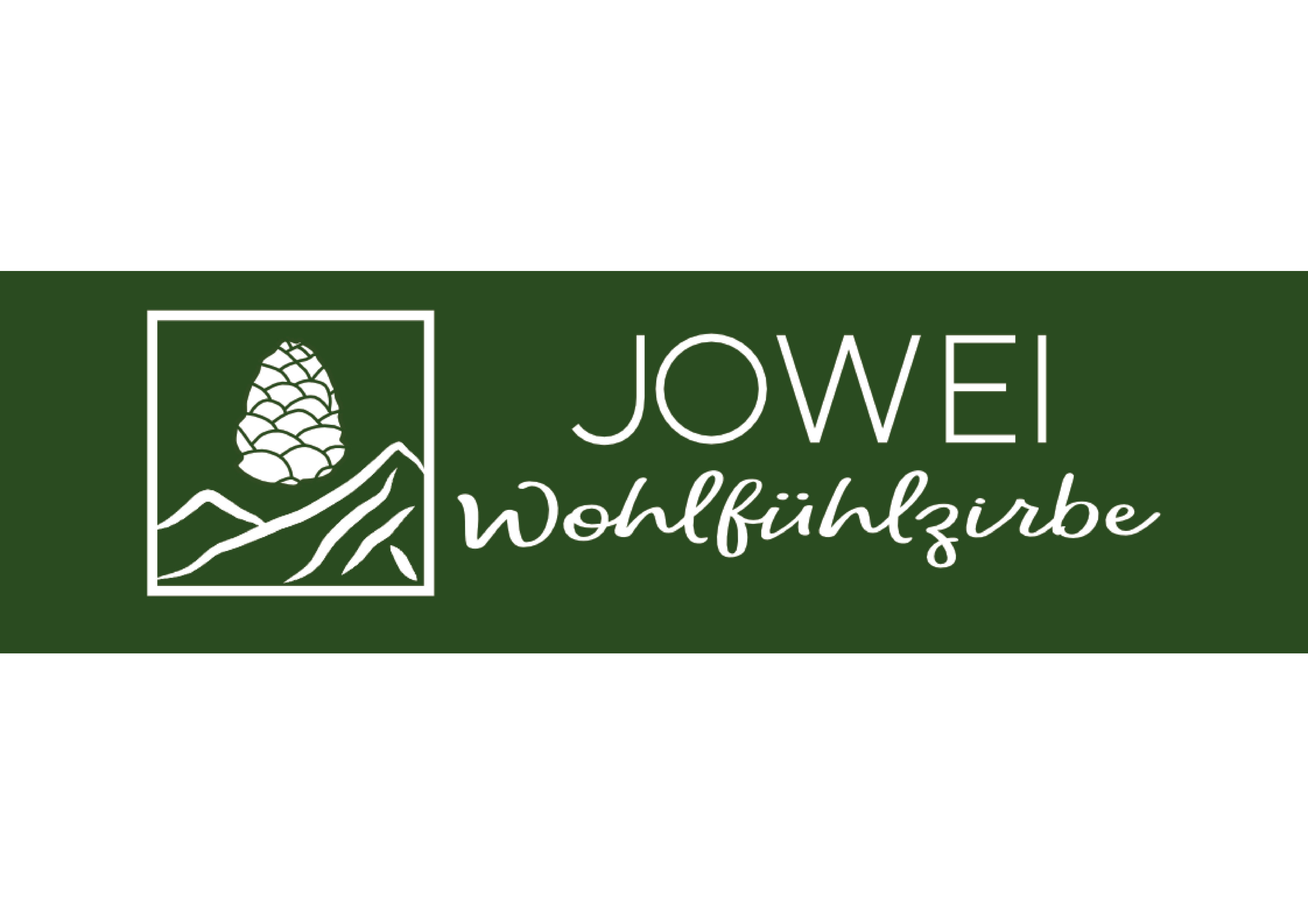Jowei Wohlfühlzirbe