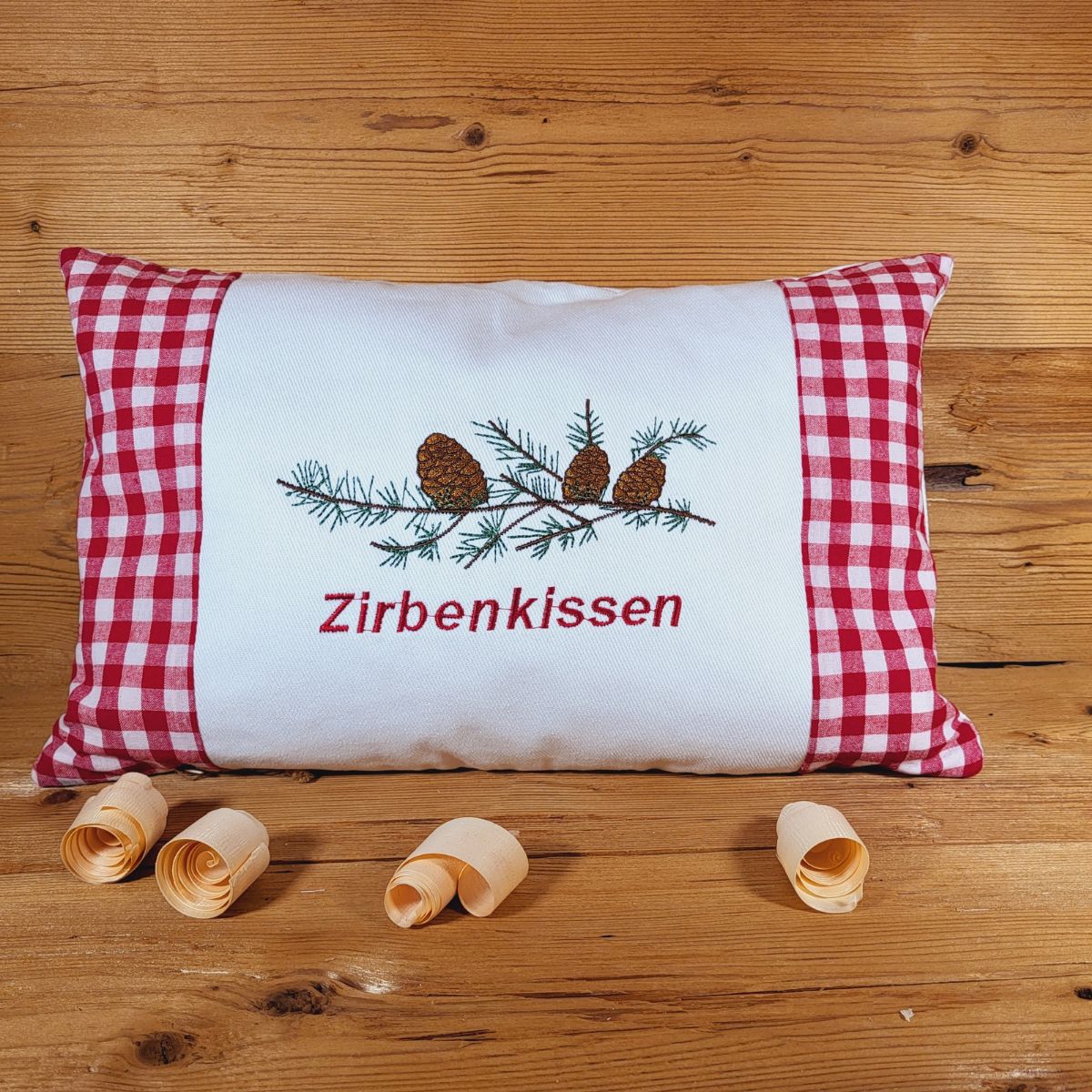 Zirbenkissen 40x27
