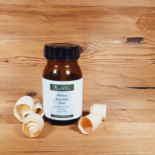 Zirben Raumduft
