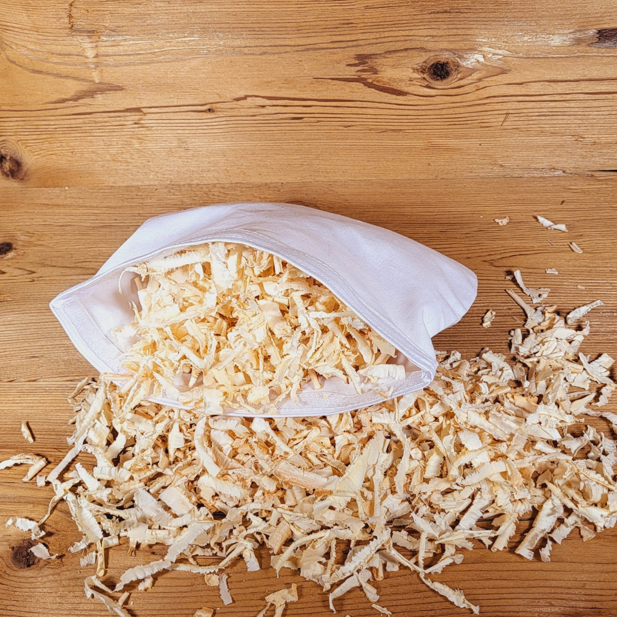 JOBI Zirbenschaf "junior" Schurwolle