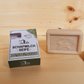 OVIS Zirbenseife mit Schafmilch