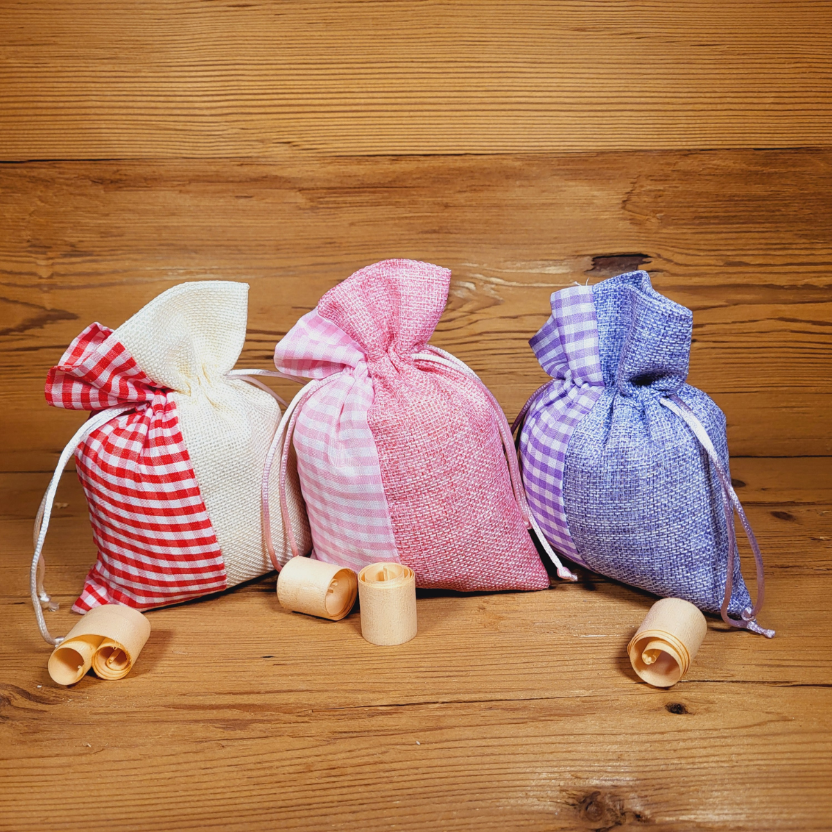 Zirben Duftsäckchen