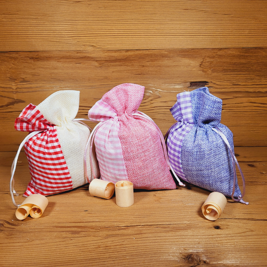 Zirben Duftsäckchen