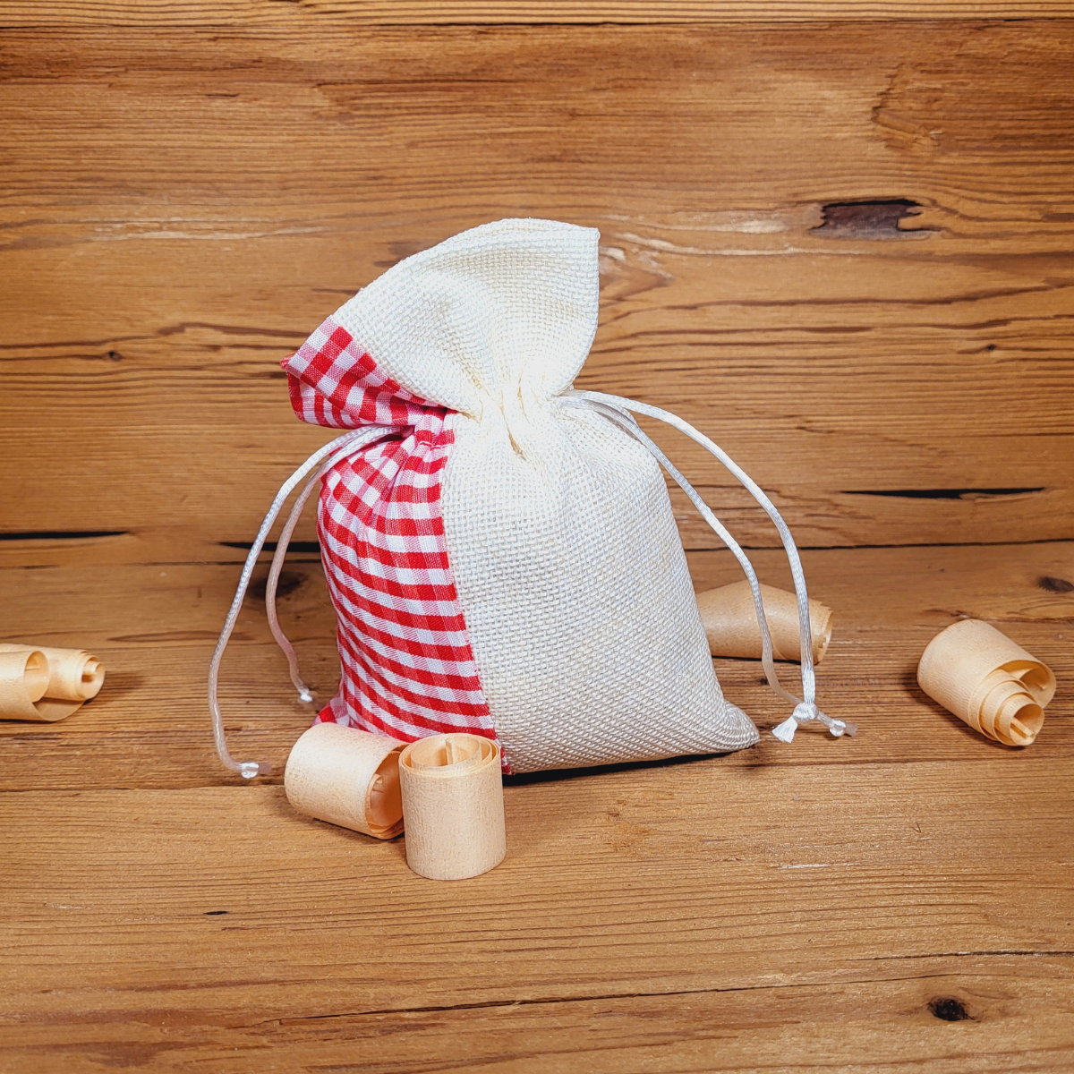 Zirben Duftsäckchen