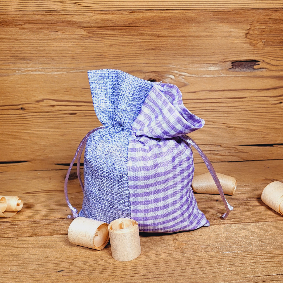 Zirben Duftsäckchen