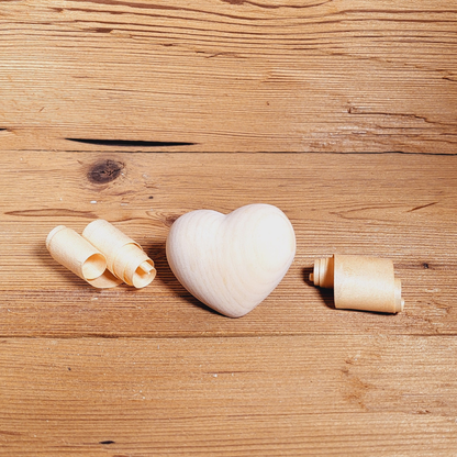 Zirben Handschmeichler